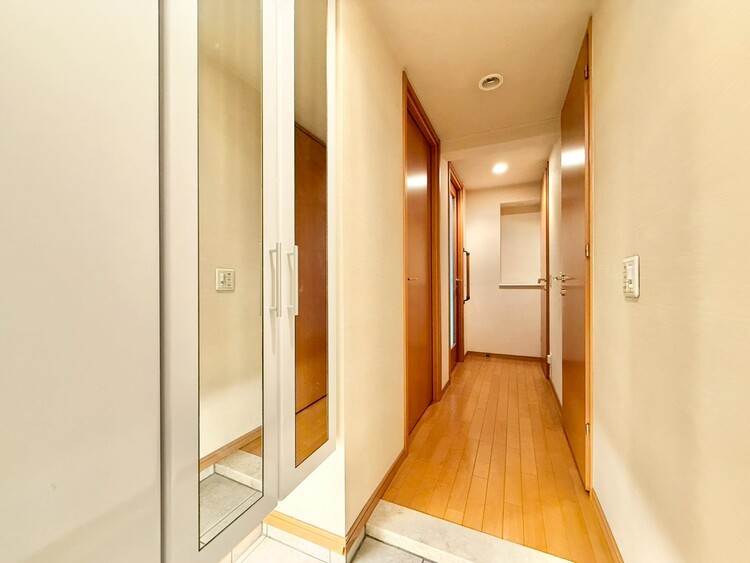 その他 安らぎに満ちた空間がここから始まります。