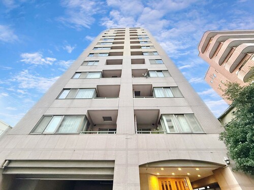 サンクタス池袋ベルマージュの物件画像