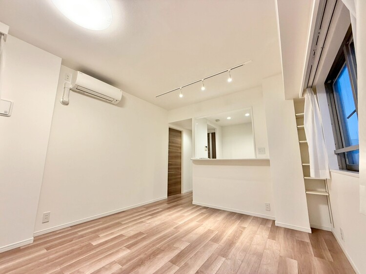 その他 「空間が織り成すひとつ先の住み心地」を演出します。