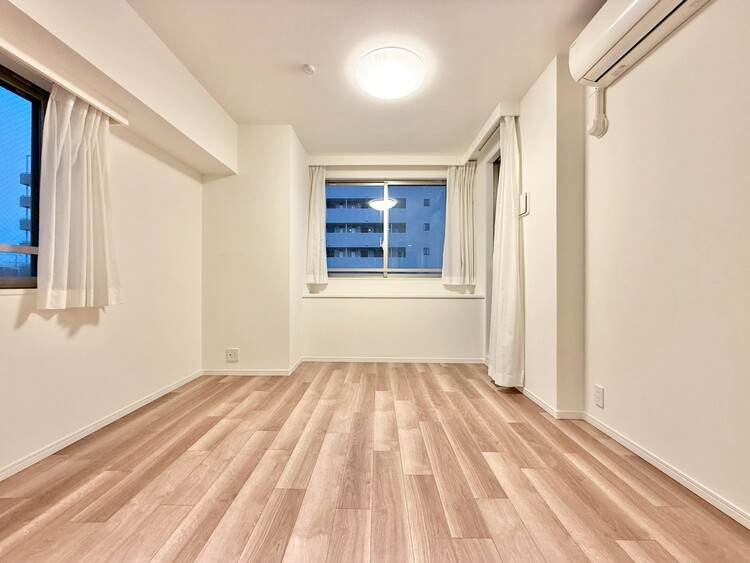 その他 伸びやかな空間のなかで、ゆったりとしたひとときを過ごせます。