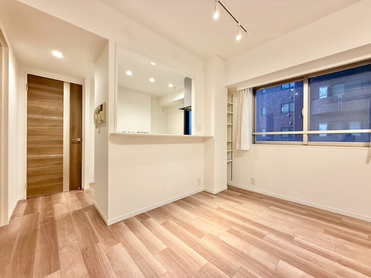 その他 居心地の良い空間に仕上がっております。