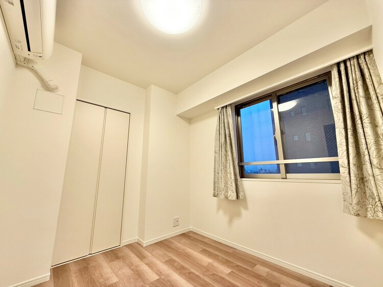 その他 清かで艶やかな時間をもたらしてくれる室内です。