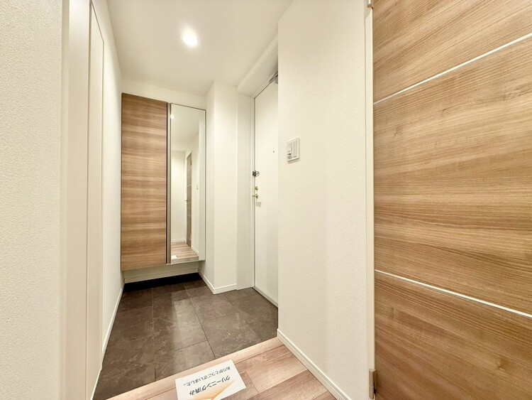 その他 安らぎに満ちた空間がここから始まります。