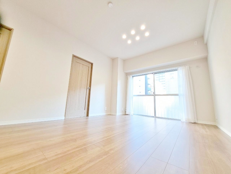 その他 通風・採光に優れ、心地よい光と風が溢れています。