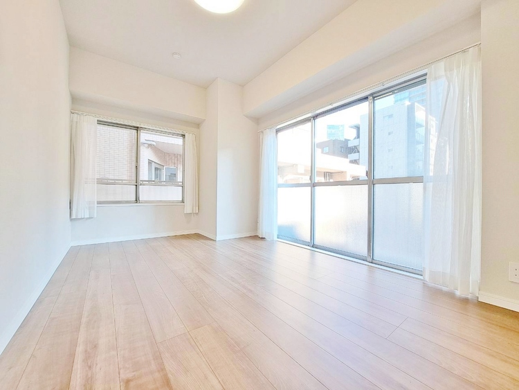 その他 快適に・伸びやかに。心の潤いを求める方々へ。