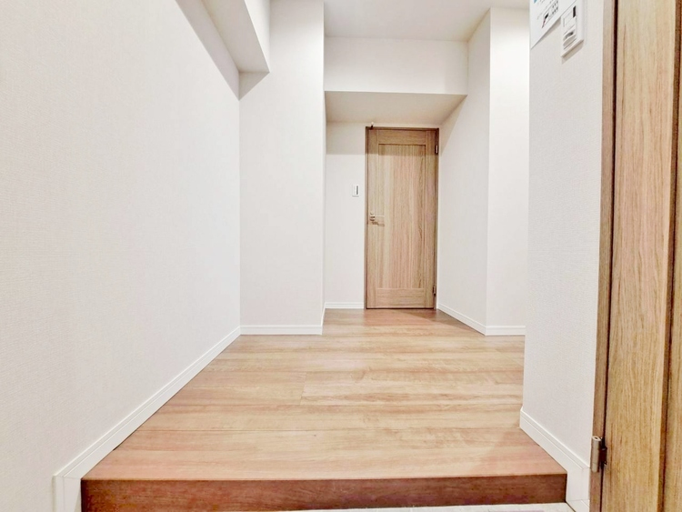 その他 安らぎに満ちた空間がここから始まります。