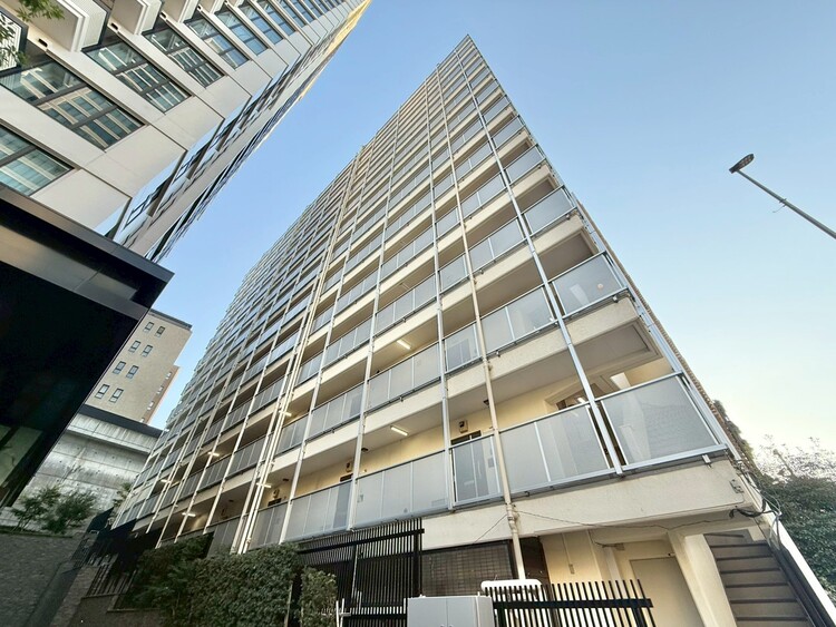 その他 飽きのこないシンプルモダンな外観です。