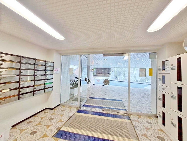 その他 到着時間を気にしたり、再配達の連絡をする手間がかかりません。