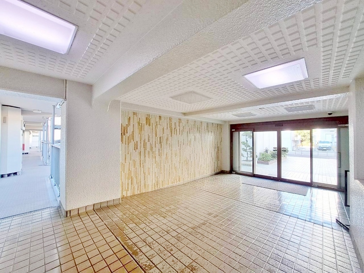 その他 綺麗に整備されており、行き届いた管理体制をうかがわせます。