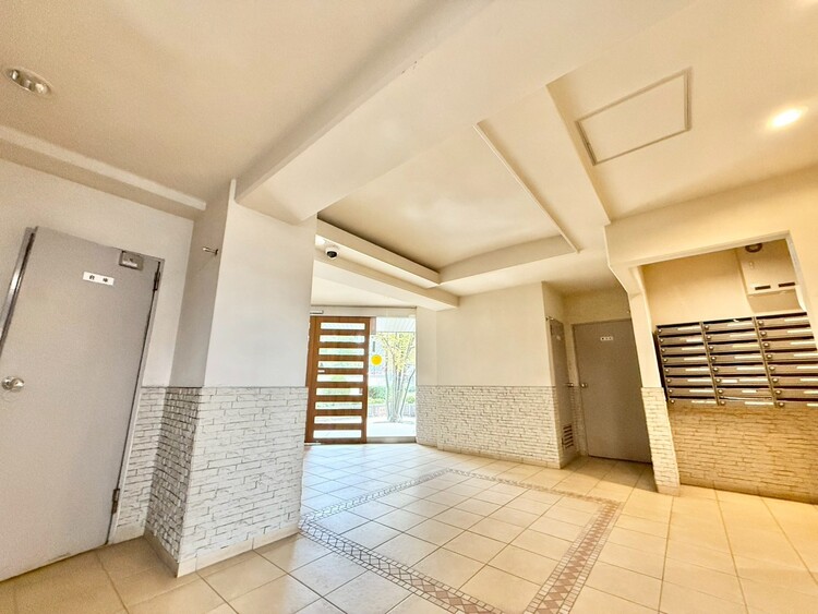 その他 綺麗に整備されており、行き届いた管理体制をうかがわせます。