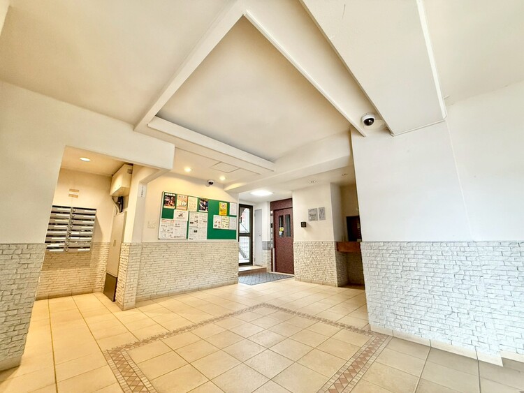 その他 館内は静寂な中が保たれており、管理が行き届いている印象を受けました。