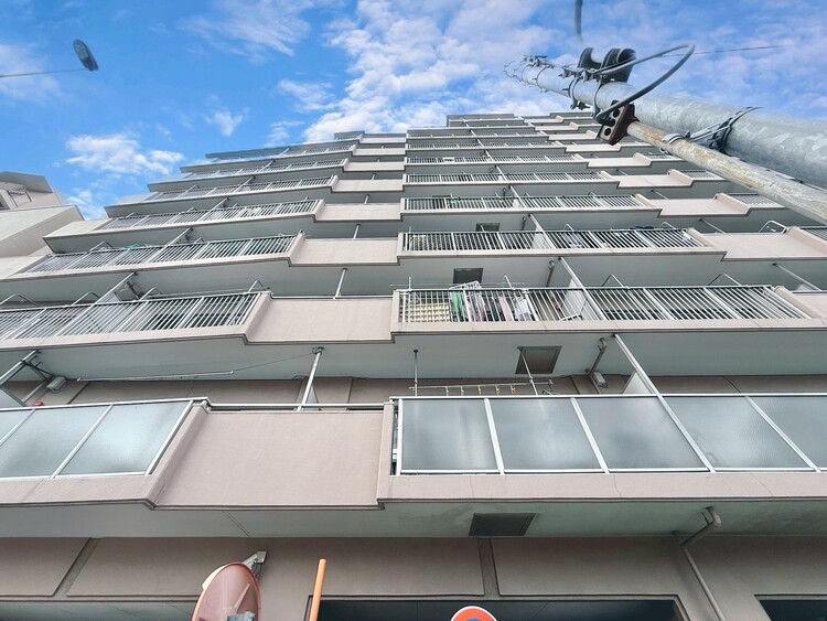 その他 忙しく過ぎゆく日常を置き去るほど、ゆったりした時間が流れる住環境。