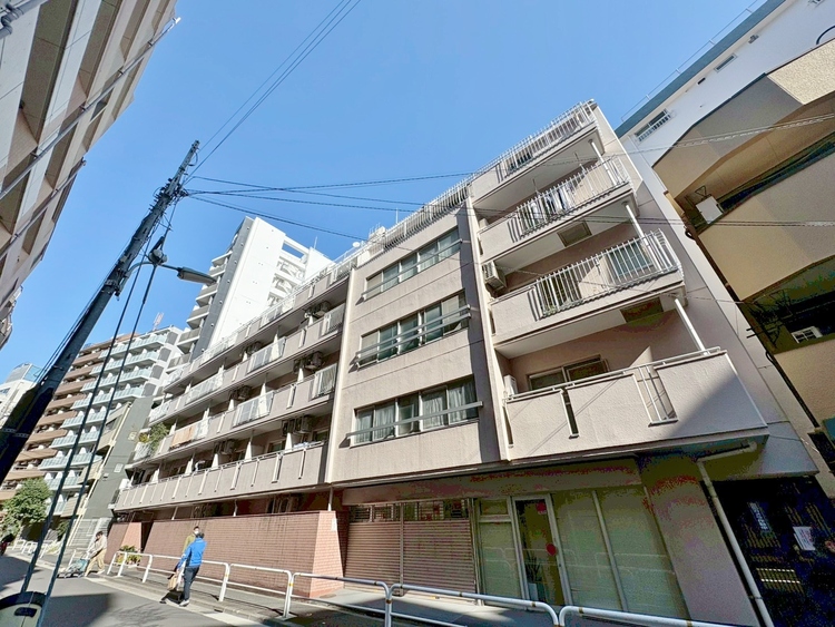 その他 忙しく過ぎゆく日常を置き去るほど、ゆったりした時間が流れる住環境。