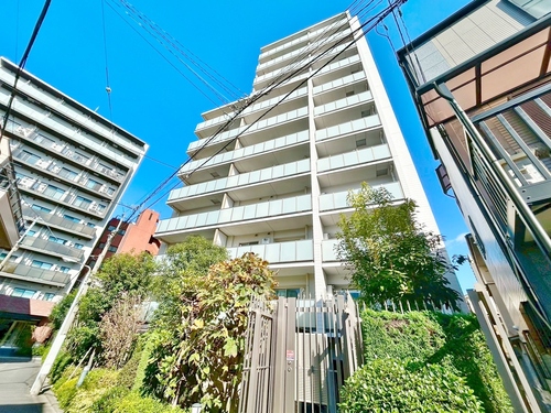 パークホームズ南大塚の物件画像