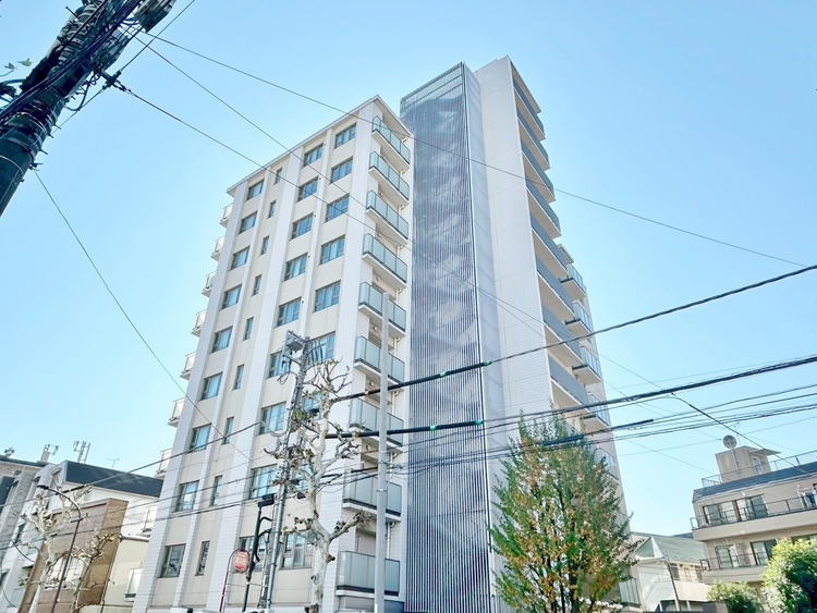 その他 忙しく過ぎゆく日常を置き去るほど、ゆったりした時間が流れる住環境。