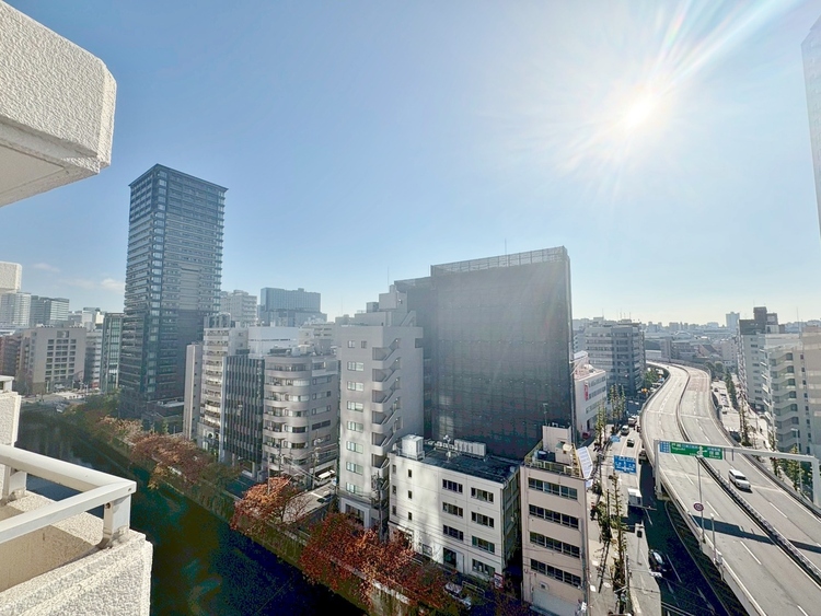 その他 陽当たり・通風・開放感に恵まれた環境です。