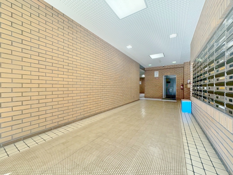 その他 綺麗に整備されており、行き届いた管理体制をうかがわせます。