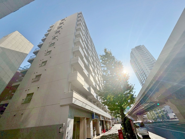 その他 忙しく過ぎゆく日常を置き去るほど、ゆったりした時間が流れる住環境。