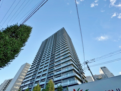 品川イーストシティタワーの物件画像