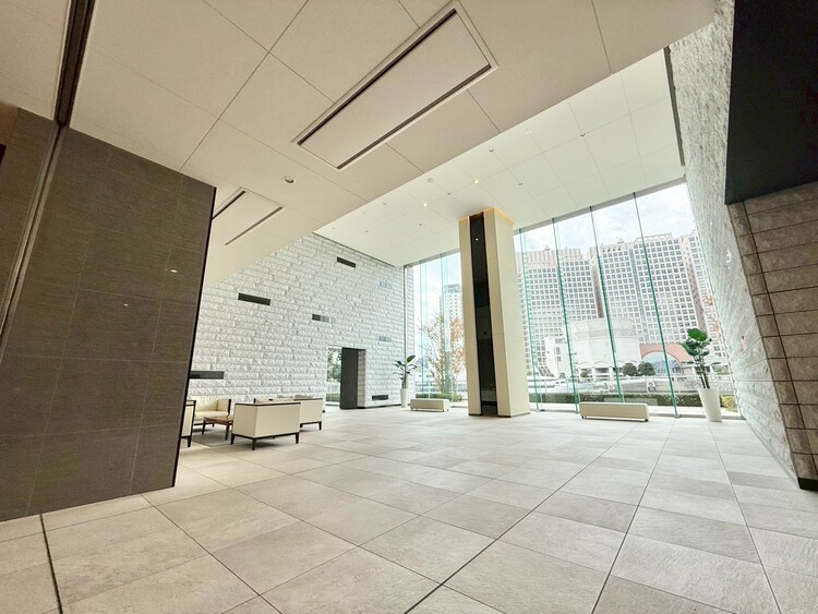 その他 綺麗に整備されており、行き届いた管理体制をうかがわせます。