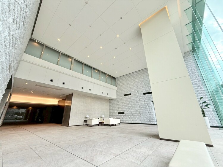 その他 館内は静寂な中が保たれており、管理が行き届いている印象を受けました。