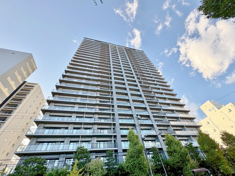 その他 忙しく過ぎゆく日常を置き去るほど、ゆったりした時間が流れる住環境。