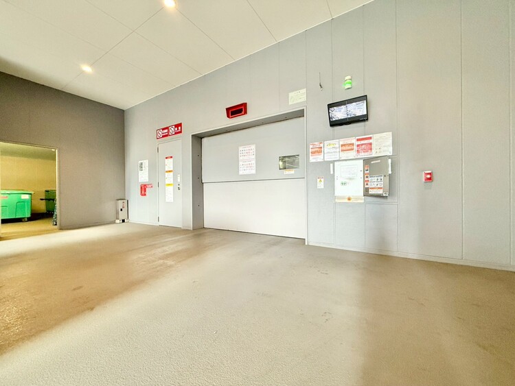 その他 駐車スペースが嬉しいですね。※空き状況は都度ご確認下さい。