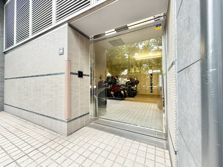 その他 バイク置き場もございます。※空き状況は都度ご確認下さい。