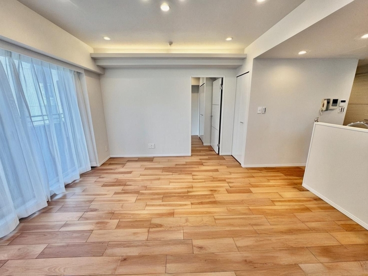 その他 充実した生活は伸びやかな居室空間から始まります。