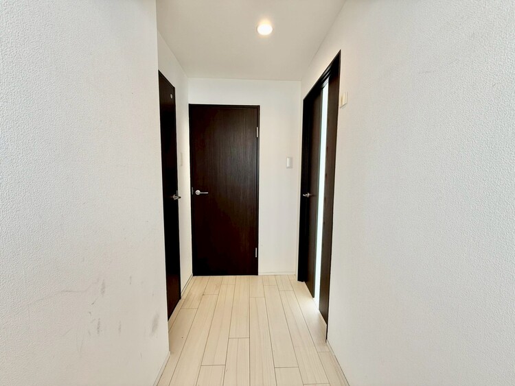 その他 安らぎに満ちた空間がここから始まります。