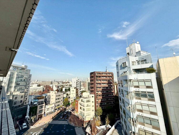 その他 陽当たり・通風・開放感に恵まれた環境です。