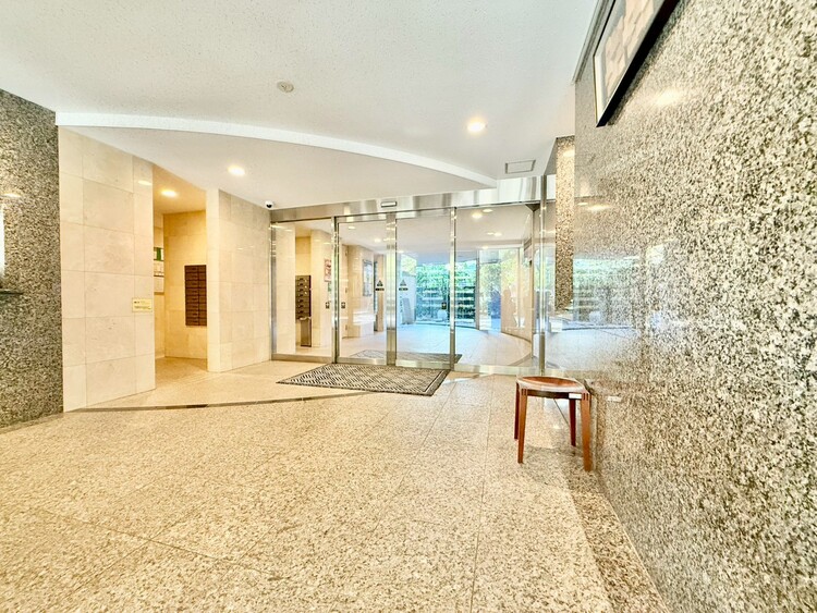 その他 解放的な空間となっております。