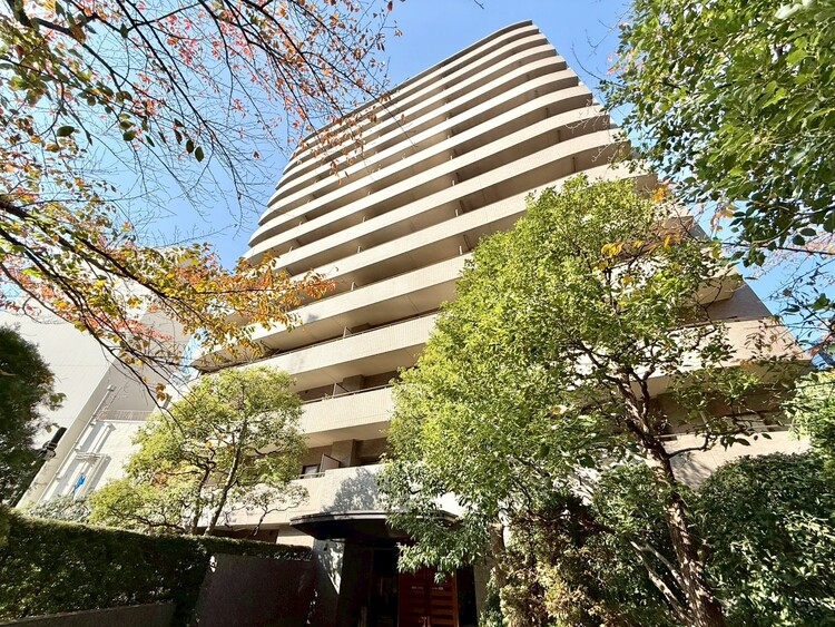 その他 忙しく過ぎゆく日常を置き去るほど、ゆったりした時間が流れる住環境。