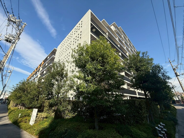 その他 忙しく過ぎゆく日常を置き去るほど、ゆったりした時間が流れる住環境。