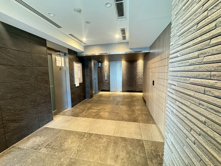 その他 綺麗に整備されており、行き届いた管理体制をうかがわせます。