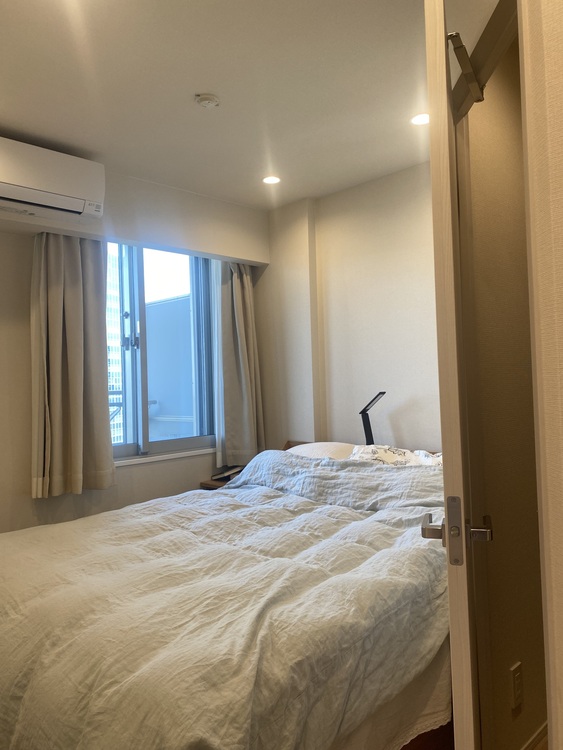 その他 清かで艶やかな時間をもたらしてくれる室内です。