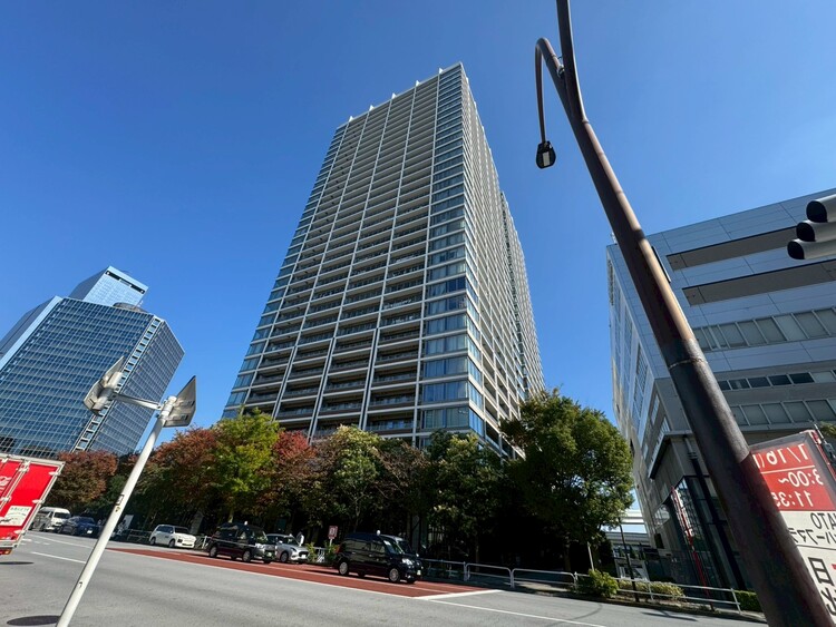 その他 忙しく過ぎゆく日常を置き去るほど、ゆったりした時間が流れる住環境。