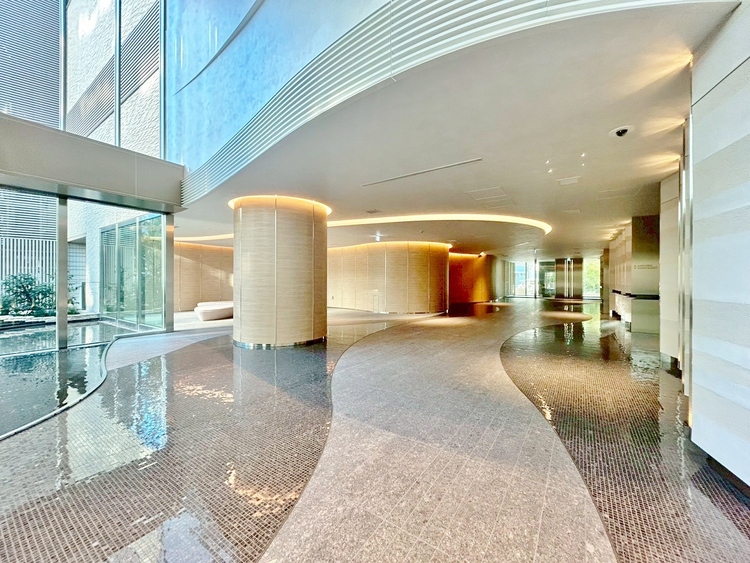 その他 綺麗に整備されており、行き届いた管理体制をうかがわせます。