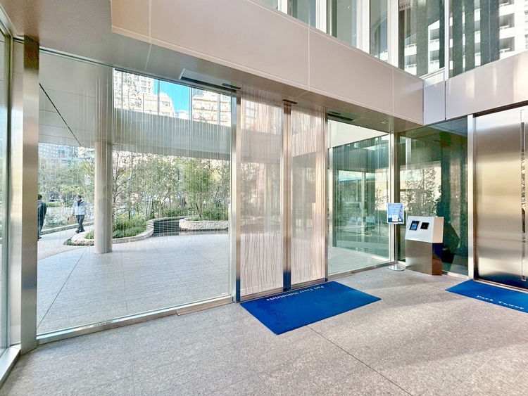 その他 館内は静寂な中が保たれており、管理が行き届いている印象を受けました。