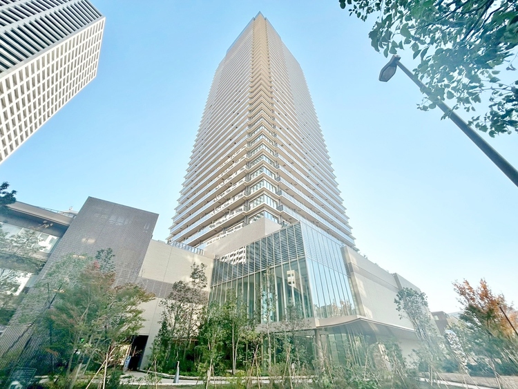 その他 忙しく過ぎゆく日常を置き去るほど、ゆったりした時間が流れる住環境。