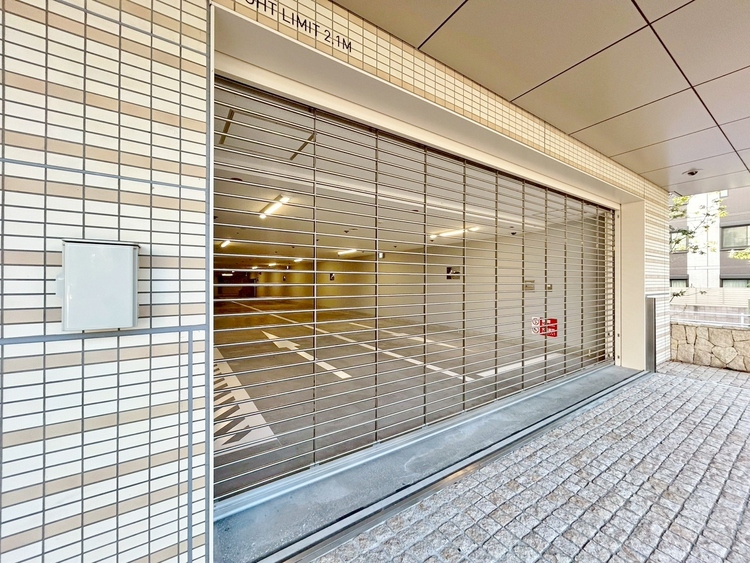 その他 駐車スペースが嬉しいですね。※空き状況は都度ご確認下さい。