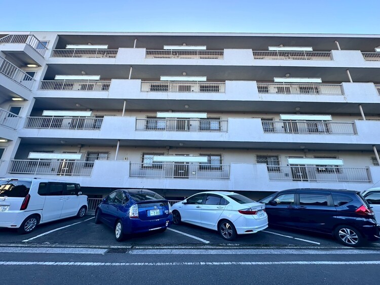 その他 忙しく過ぎゆく日常を置き去るほど、ゆったりした時間が流れる住環境。