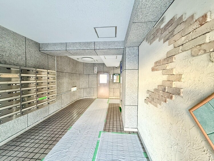 その他 綺麗に整備されており、行き届いた管理体制をうかがわせます。