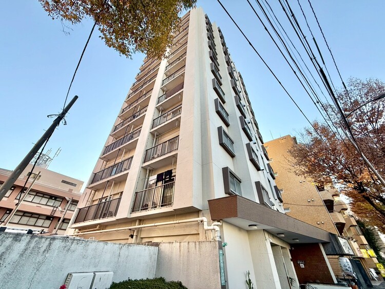 その他 忙しく過ぎゆく日常を置き去るほど、ゆったりした時間が流れる住環境。