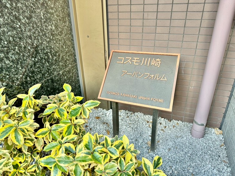 その他 清潔感のある落ち着いた雰囲気の玄関です。