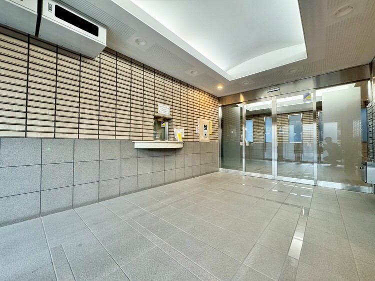 その他 綺麗に整備されており、行き届いた管理体制をうかがわせます。