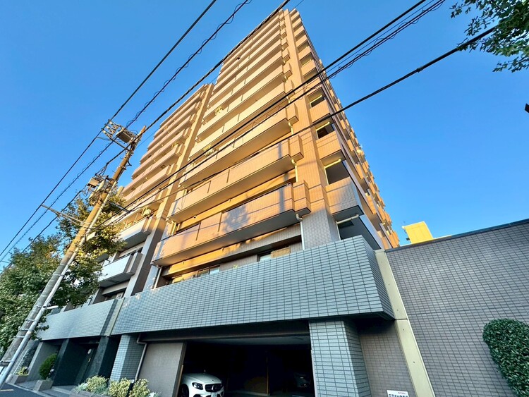 その他 忙しく過ぎゆく日常を置き去るほど、ゆったりした時間が流れる住環境。