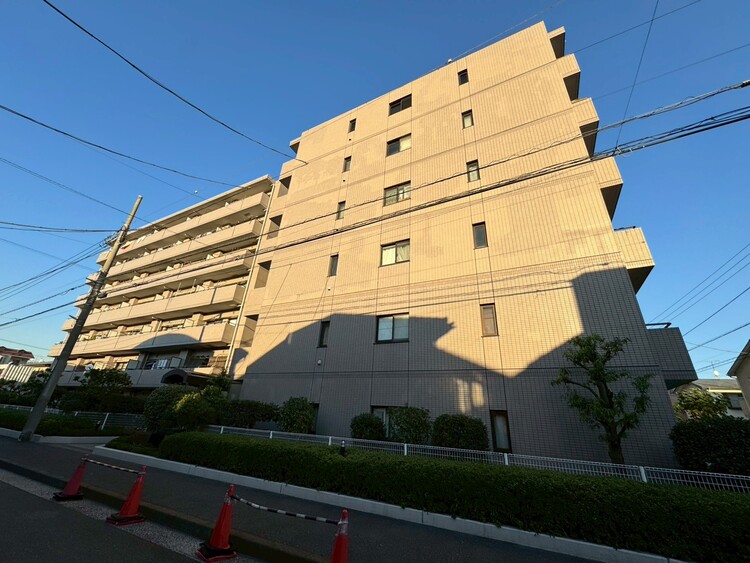 その他 忙しく過ぎゆく日常を置き去るほど、ゆったりした時間が流れる住環境。