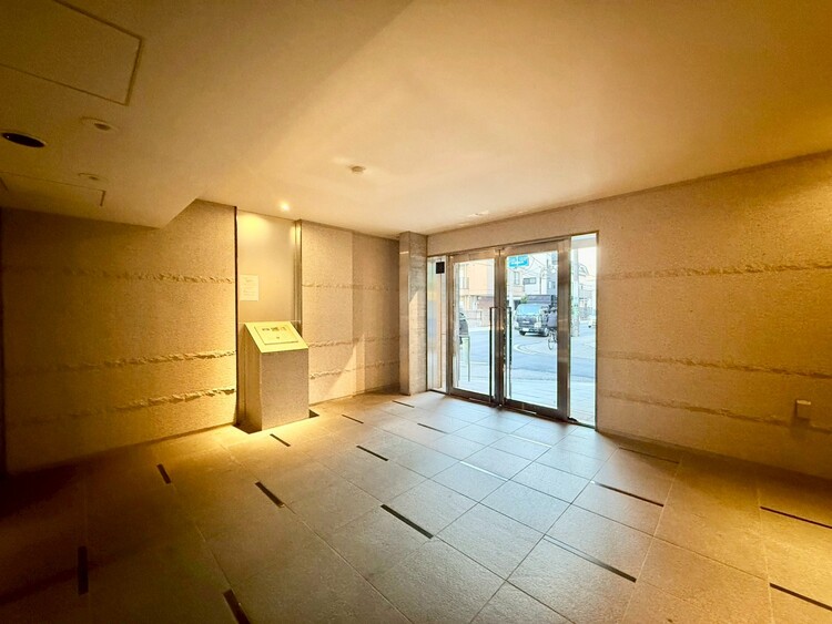 その他 綺麗に整備されており、行き届いた管理体制をうかがわせます。