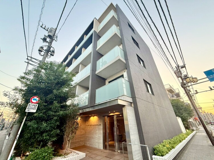 その他 少しでも豊かに、少しでも快適に。新しい生活を始めてください。